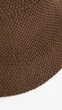Шляпа женская 38726-8 One Size Коричневый shop (2000999465819) - изображение 2