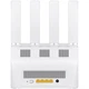 Маршрутизатор Huawei BE3 BE3600 Wi-Fi 7 MLO 2.5Gigabit Router 4 антени (WUKUN-BE32-20) - зображення 5