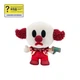 М'яка іграшка DevSeries Collector Plush Arsenal Reloaded: Клоун 20 см (CRS0100) - зображення 3