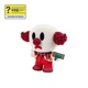 М'яка іграшка DevSeries Collector Plush Arsenal Reloaded: Клоун 20 см (CRS0100) - зображення 4