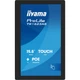 Монитор сенсорный 15.6" IIYAMA ProLite TW1623AS-B3P IPS 1920x1080 60 Гц 450 кд/м² Android 13 Black - изображение 2