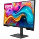 Монітор 31.5" BenQ PV3200U 4K IPS 100% sRGB 3xHDMI USB-С HAS Pivot колонки Чорний (9H.Y01LA.TBE) - зображення 3