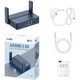Маршрутизатор Cudy TR3000 AX3000 2.5G Wi-Fi 6 Router с USB 3.0 WAN 2.5G и питанием USB-C - изображение 4