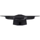 Монитор игровой 27" MSI MAG 272UP QD-OLED X24 3840x2160 240 Гц 250 кд/м² Black - изображение 3
