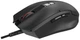 Мышь игровая проводная A4Tech ES8 Bloody 6200dpi RGB с сенсором PixArt Stone Black - изображение 3