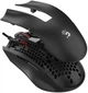 Мышь игровая проводная A4Tech ES8 Bloody 6200dpi RGB с сенсором PixArt Stone Black - изображение 6