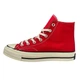Кеди Converse All Star Chuck 70 Red Hi 43 (червоні високі) - изображение 3