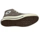 Кеди Converse All Star Chuck 70 Grey Hi 43 (сірі високі) - зображення 5