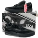 Кеди Vans Wayvee Black 43 (чорні) - зображення 1
