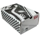 Кеди Vans Wayvee Black 43 (чорні) - зображення 9