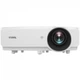 Проектор BENQ SH753p DLP WUXGA 5000Lm 13000:1, D-Sub HDMI з 1.5x зумом Білий (9H.JGJ77.2JE) - зображення 1
