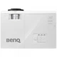 Проектор BENQ SH753p DLP WUXGA 5000Lm 13000:1, D-Sub HDMI з 1.5x зумом Білий (9H.JGJ77.2JE) - зображення 5