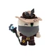 М'яка іграшка DevSeries Collector Plush Build A Boat For Treasure: chillthrill709 20 см (CRS0003) - зображення 1