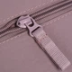 Сумка женская повседневная R36979 27х27х8 см водоотталкивающая Пудровый - изображение 4
