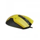 Мышь проводная игровая A4Tech Bloody W70 Max 10000 dpi RGB Punk Yellow (W70 Max Bloody Punk Yellow) - изображение 3