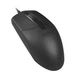 Мышь проводная A4Tech OP-720 USB 1000 dpi Black (OP-720 USB Black) - изображение 2