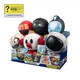 М'яка іграшка DevSeries Collector Plush Legends of Speed: Vortex Rider 20 см (CRS0102) - зображення 8
