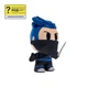 М'яка іграшка DevSeries Collector Plush Ninja Legends: Assassin 20 см (CRS0006) - зображення 4