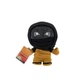 М'яка іграшка DevSeries Collector Plush Muscle Legends: Underworld Lifter 20 см (CRS0101) - зображення 1