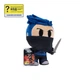 М'яка іграшка DevSeries Collector Plush Ninja Legends: Assassin 20 см (CRS0006) - зображення 6