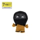 М'яка іграшка DevSeries Collector Plush Muscle Legends: Underworld Lifter 20 см (CRS0101) - зображення 8