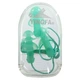Беруші для плавання YINGFA R086 Ear Plug One Size М'ятний (68355b9be1eafe0adb238357) - изображение 2