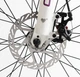 Велосипед Спортивний 27.5 дюймів Corso Amber MB-960 обладнання Shimano сталева рама 15 дюймів 21 швидкість. Violet and White (177332) - зображення 4