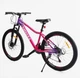 Велосипед Спортивний 26 дюймів Corso Integra NG-006 обладнання Shimano алюмінієва рама 15 дюймів 21 швидкість. Multicolor (177351) - зображення 2