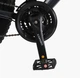 Велосипед спортивний 29" Corso Leader LD-620 Shimano 19" 21 швидкість Чорно-жовтий (176387) - зображення 7