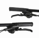 Велосипед Спортивний 29 дюймів Corso MAGNUS MG-065 обладнання Shimano алюмінієва рама 21 дюймів 27 швидкостей. Black and Yellow (171396) - зображення 6