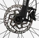Велосипед Спортивний 29 дюймів Corso APEX PX-688 обладнання Shimano алюмінієва рама 19 дюймів 12 швидкостей. Black and Grey (176557) - зображення 4