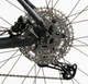 Велосипед Спортивний 29 дюймів Corso APEX PX-688 обладнання Shimano алюмінієва рама 19 дюймів 12 швидкостей. Black and Grey (176557) - зображення 6