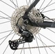 Велосипед Спортивний 29 дюймів Corso APEX PX-688 обладнання Shimano алюмінієва рама 19 дюймів 12 швидкостей. Black and Grey (176557) - зображення 7