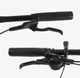 Велосипед Спортивний 29 дюймів Corso APEX PX-688 обладнання Shimano алюмінієва рама 19 дюймів 12 швидкостей. Black and Grey (176557) - зображення 10