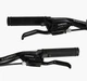 Велосипед Спортивный 24 дюймов Corso Evolution EV-314 оборудование Shimano алюминиевая рама 11 дюймов 21 скорость. Black and Red (176298) - изображение 8