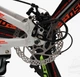 Велосипед спортивний 24" Corso Evolution EV-416 Shimano 11" 21 швидкість Різнокольоровий (176297) - зображення 5