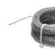 Леска для триммера Крученый квадрат с кордом, 2 мм, 15 м Polax(PL_46CFCF948234) - изображение 6