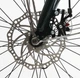 Велосипед Міський 28 дюймів Corso Liberty LR-193 обладнання Shimano сталева рама 20 дюймів 7 швидкостей. Green and Black (169209) - зображення 4