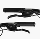 Велосипед Спортивний 29 дюймів Corso Fisher FS-182 обладнання Shimano сталева рама 19 дюймів 21 швидкість. Black and Grey (177328) - зображення 8