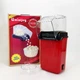 Апарат для виготовлення попкорну в домашніх умовах. Попкорниця. Relia Popcorn Maker - зображення 7