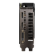 Видеокарта GeForce GTX 1650 Super 4GB Asus TUF Gaming OC (TUF-GTX1650S-O4G-GAMING) Б/У - изображение 3