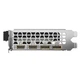 Відеокарта GIGABYTE GeForce RTX3050 8Gb WINDFORCE V2 (GV-N3050WF2V2-8GD) - зображення 4