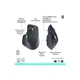 Мышка Logitech MX Master 3S Performance Bluetooth Graphite (910-007501) - изображение 6