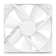 Кулер для корпуса NZXT F120RGB Core - 120mm - Hub-mounted RGB F (RF-C12SF-W1) - изображение 6