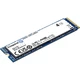 SSD накопитель Kingston NV3 4TB M.2 2280 PCIe Gen 4.0 x4 (SNV3S/4000G) [122173] - изображение 2