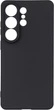Чехол для смартфона ArmorStandart Matte Slim Fit для Samsung Galaxy S26 Ultra 5G Camera cover Black (ARM88767) - изображение 1