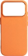 Чехол для смартфона ArmorStandart LikeCarbon2 MagCase для Apple iPhone 17 Pro Kevlar/Orange (ARM88556) - изображение 1