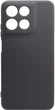 Чехол для смартфона ArmorStandart Icon для Motorola Moto G57 Power 5G Black (ARM89609) - изображение 1