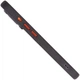 Чохол для смартфона ArmorStandart Unit MagCase SE для Apple iPhone 17 Black/Orange (ARM86314) - зображення 3