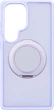 Чохол для смартфона Samsung Galaxy S25 Ultra 5G ArmorStandart Unit Stand2 Lavender (ARM89564) - зображення 1